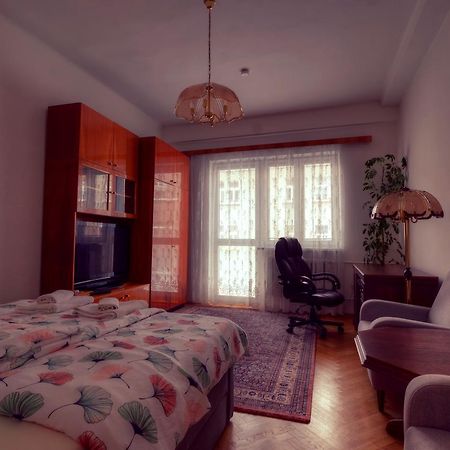 Apartment Anna Vysehrad Prague Exterior photo