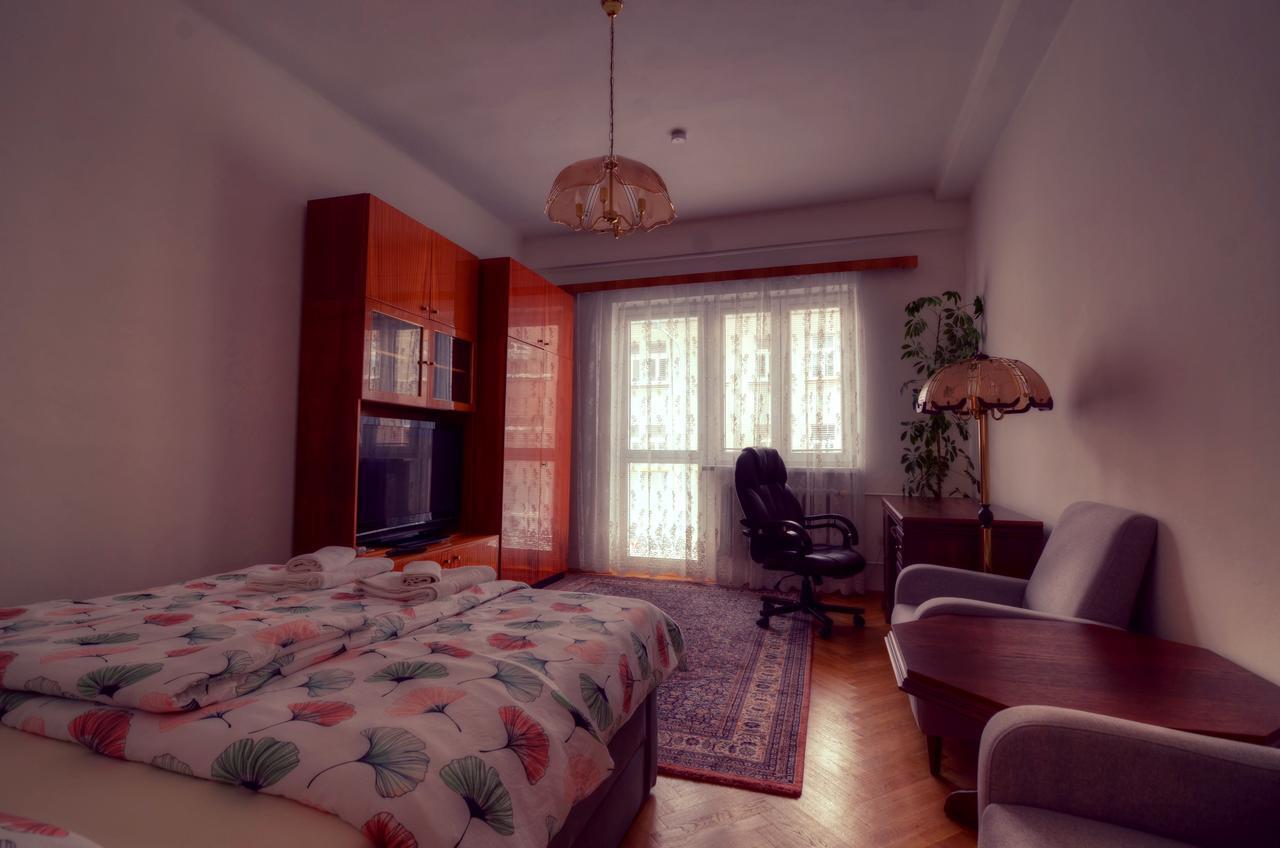Apartment Anna Vysehrad Prague Exterior photo